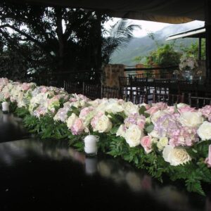 Flores frescas para graduaciones en Bogotá